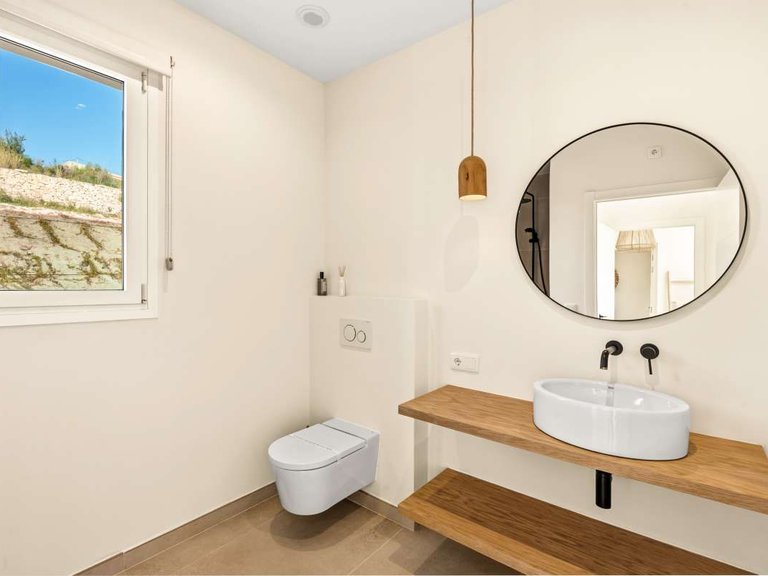 Villa for Sale in Centro, Benitachell, Alicante 36