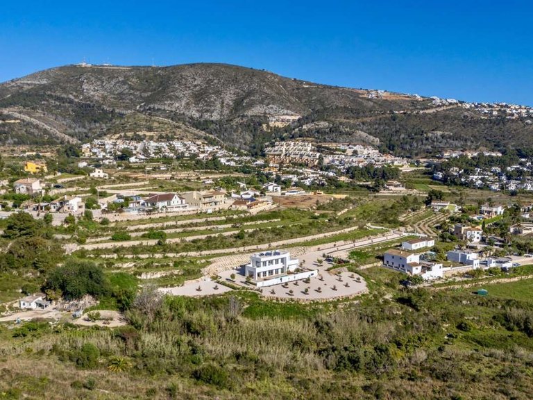 Villa for Sale in Centro, Benitachell, Alicante 37