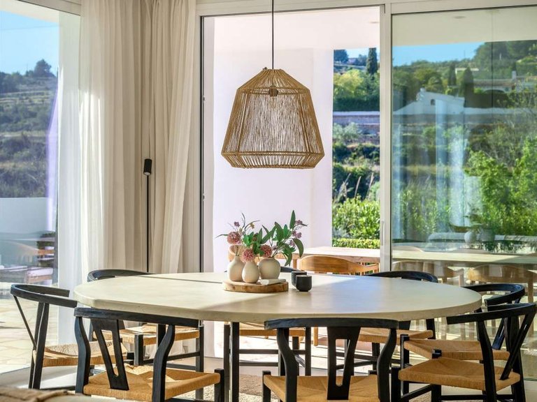 Villa for Sale in Centro, Benitachell, Alicante 4
