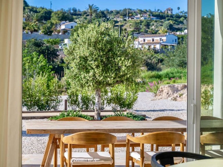 Villa for Sale in Centro, Benitachell, Alicante 5