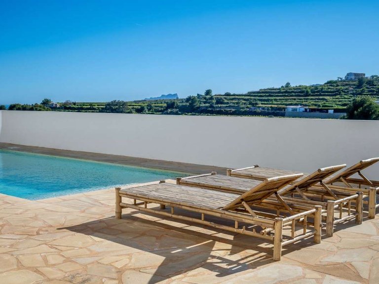 Villa for Sale in Centro, Benitachell, Alicante 6