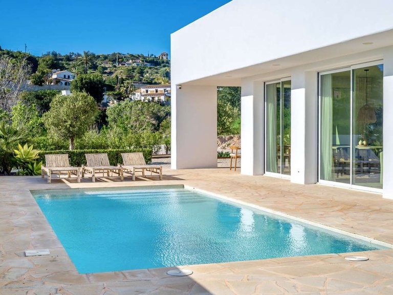 Villa for Sale in Centro, Benitachell, Alicante 8