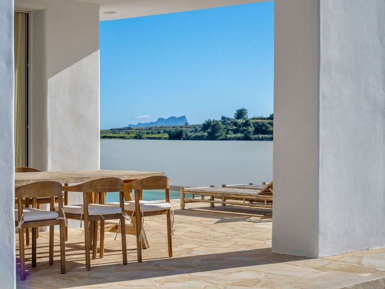 Villa for Sale in Centro, Benitachell, Alicante 9
