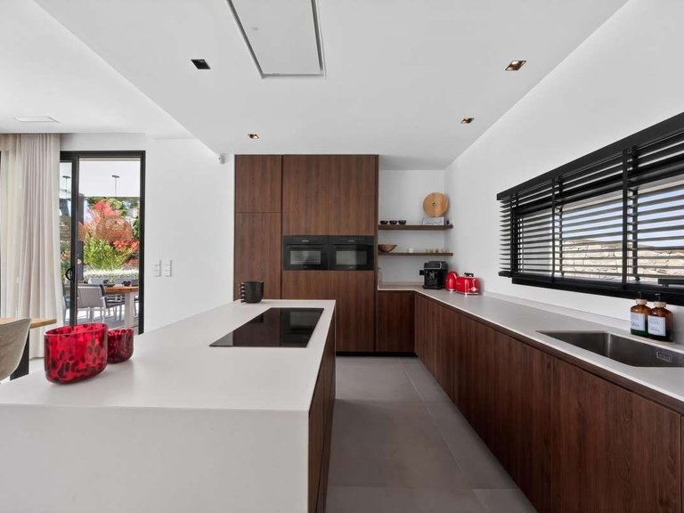 Villa for Sale in Fustera, Benissa, Alicante 10