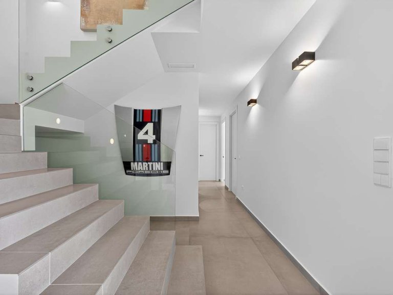 Villa for Sale in Fustera, Benissa, Alicante 12