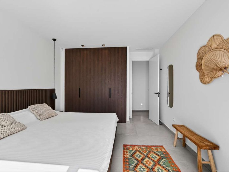 Villa for Sale in Fustera, Benissa, Alicante 13