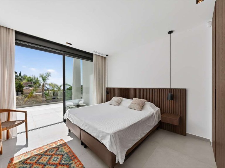 Villa for Sale in Fustera, Benissa, Alicante 14