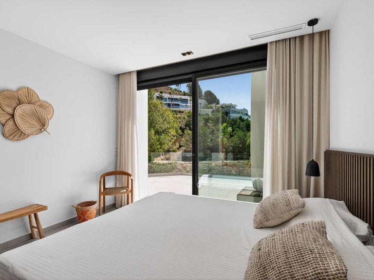 Villa for Sale in Fustera, Benissa, Alicante 15