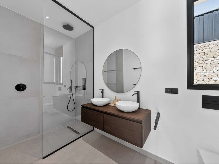 Villa for Sale in Fustera, Benissa, Alicante 17