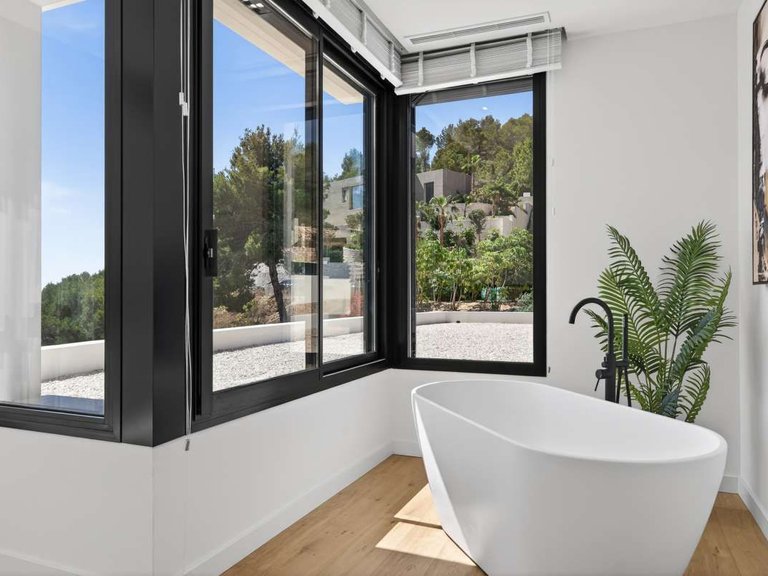 Villa for Sale in Fustera, Benissa, Alicante 24