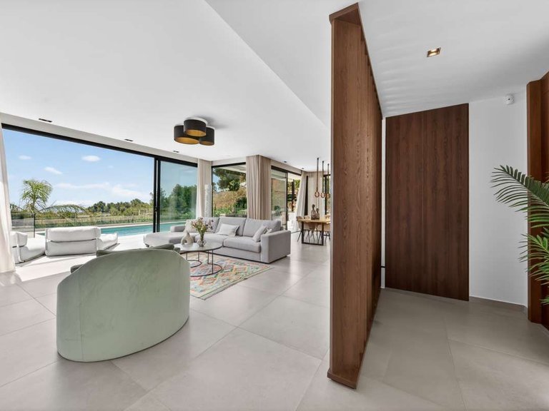 Villa for Sale in Fustera, Benissa, Alicante 3