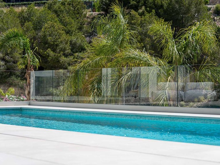 Villa for Sale in Fustera, Benissa, Alicante 30