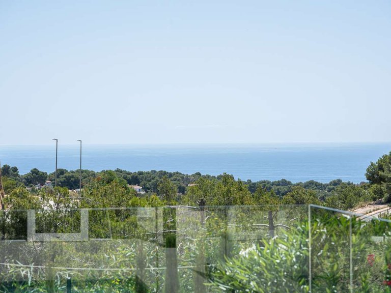 Villa for Sale in Fustera, Benissa, Alicante 32