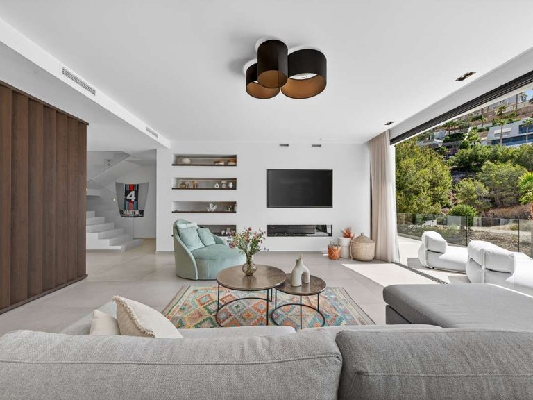 Villa for Sale in Fustera, Benissa, Alicante 6