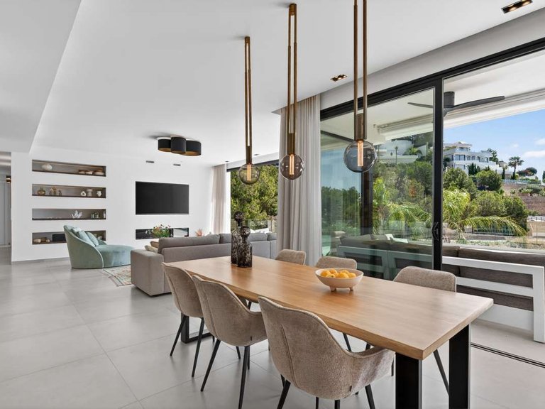 Villa for Sale in Fustera, Benissa, Alicante 8