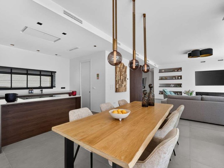 Villa for Sale in Fustera, Benissa, Alicante 9