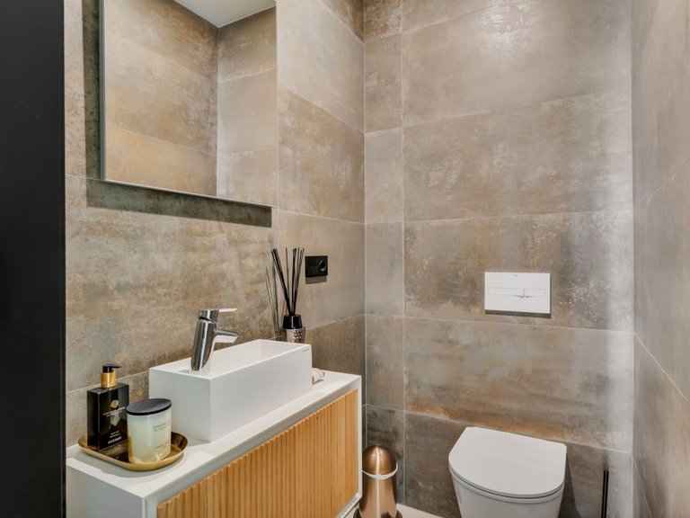 Villa for Sale in Benissa pueblo, Benissa, Alicante 10