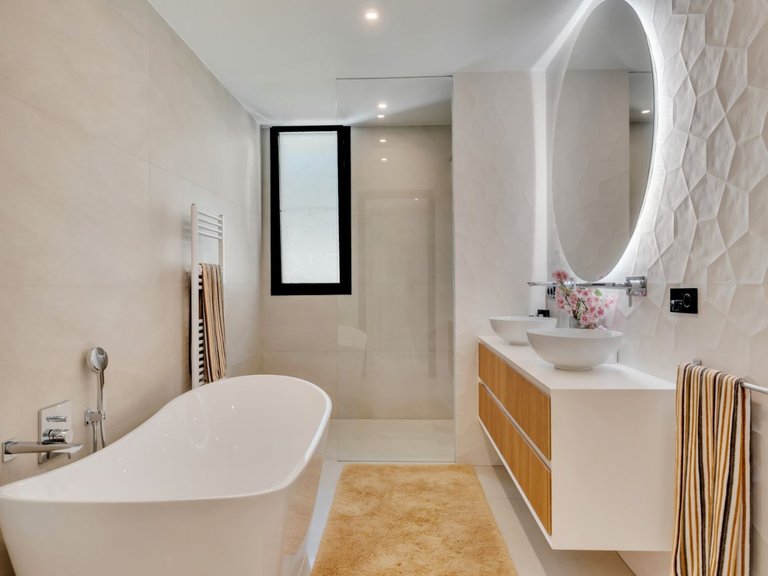 Villa for Sale in Benissa pueblo, Benissa, Alicante 12