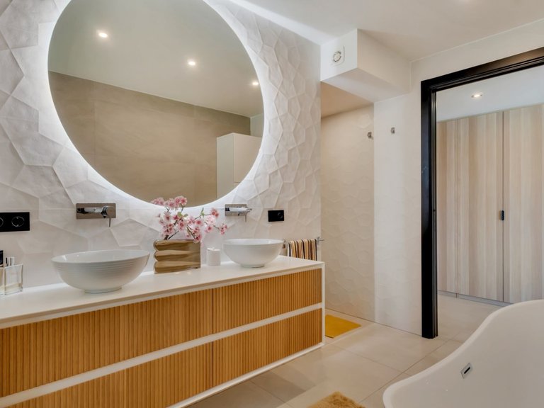 Villa for Sale in Benissa pueblo, Benissa, Alicante 13