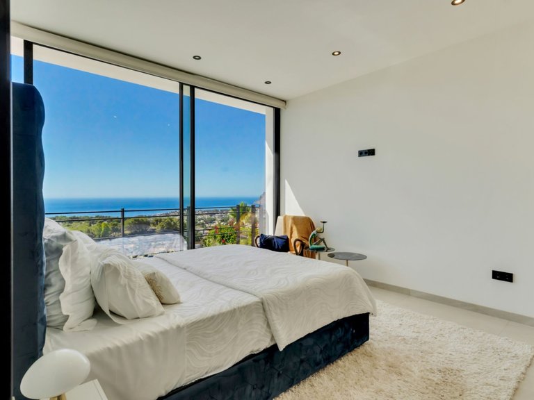 Villa for Sale in Benissa pueblo, Benissa, Alicante 14