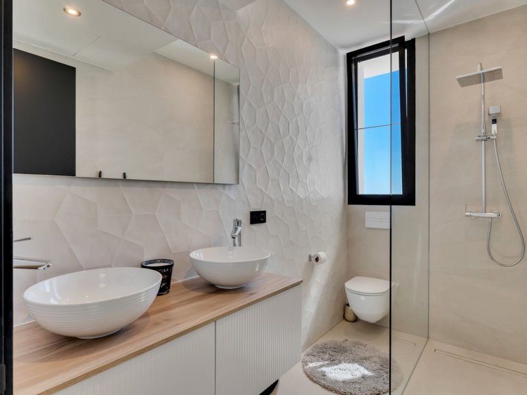 Villa for Sale in Benissa pueblo, Benissa, Alicante 16