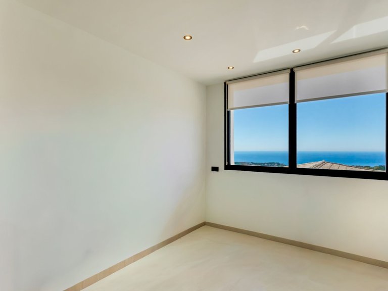 Villa for Sale in Benissa pueblo, Benissa, Alicante 17