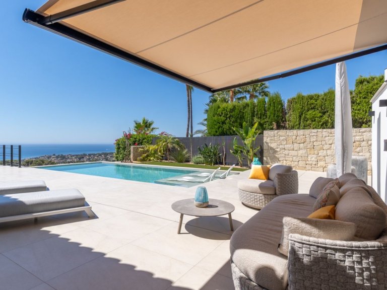 Villa for Sale in Benissa pueblo, Benissa, Alicante 2