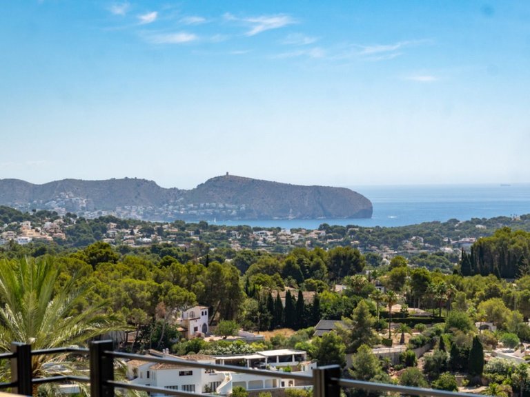 Villa for Sale in Benissa pueblo, Benissa, Alicante 20