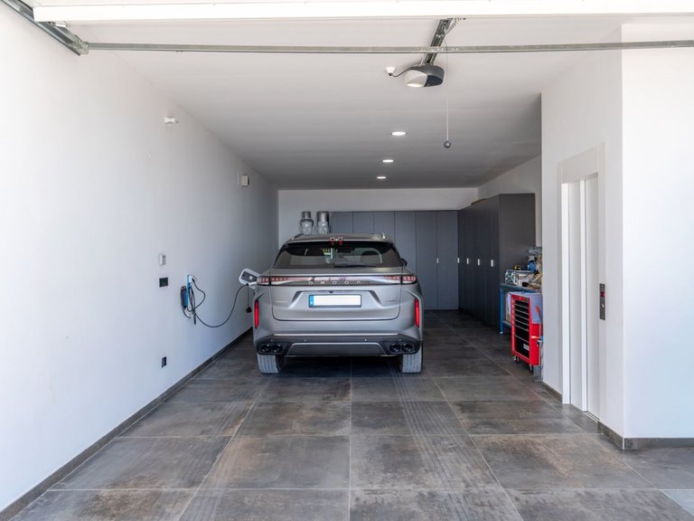 Villa for Sale in Benissa pueblo, Benissa, Alicante 21