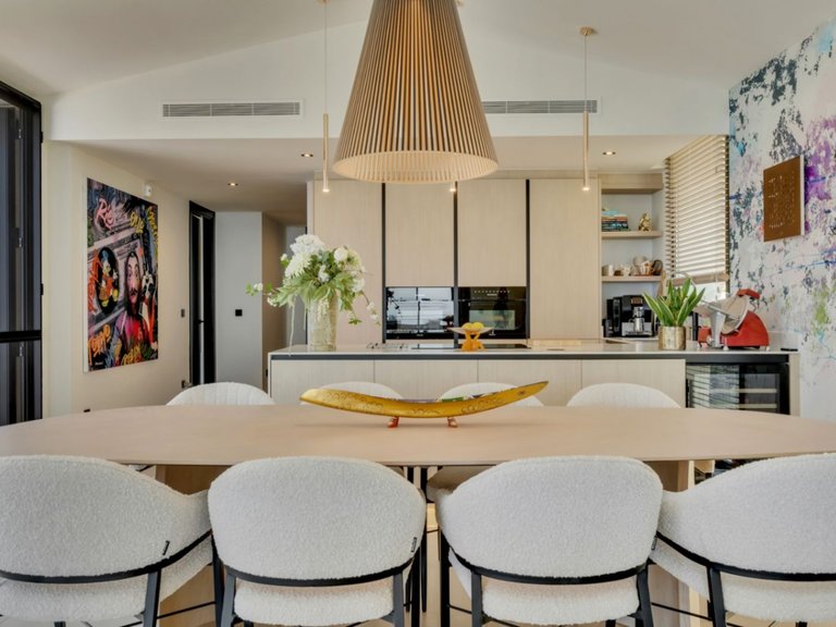 Villa for Sale in Benissa pueblo, Benissa, Alicante 7