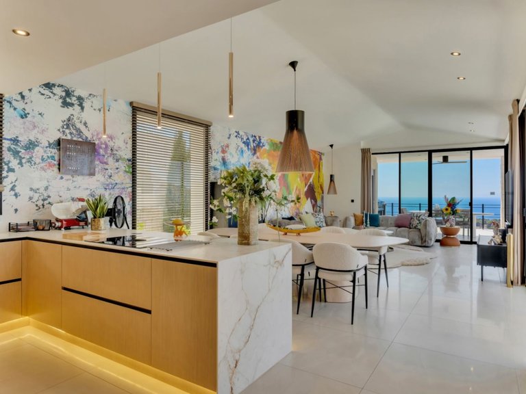 Villa for Sale in Benissa pueblo, Benissa, Alicante 9