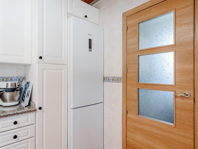 Villa for Sale in La vallesa, Calpe, Alicante 16