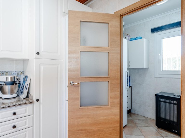 Villa for Sale in La vallesa, Calpe, Alicante 17