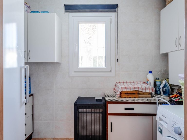 Villa for Sale in La vallesa, Calpe, Alicante 18