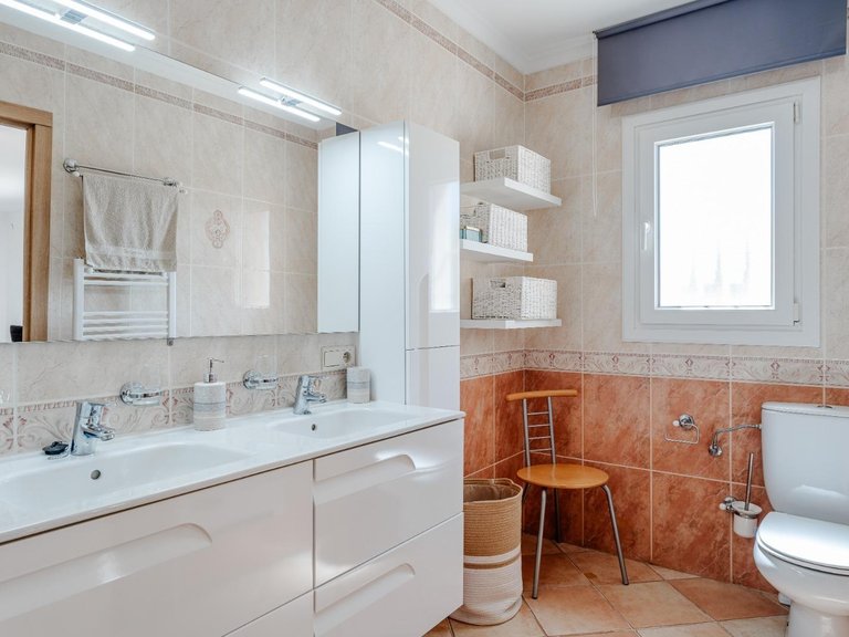 Villa for Sale in La vallesa, Calpe, Alicante 25