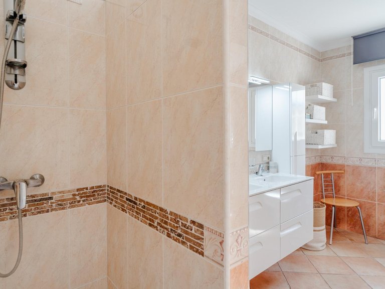 Villa for Sale in La vallesa, Calpe, Alicante 26