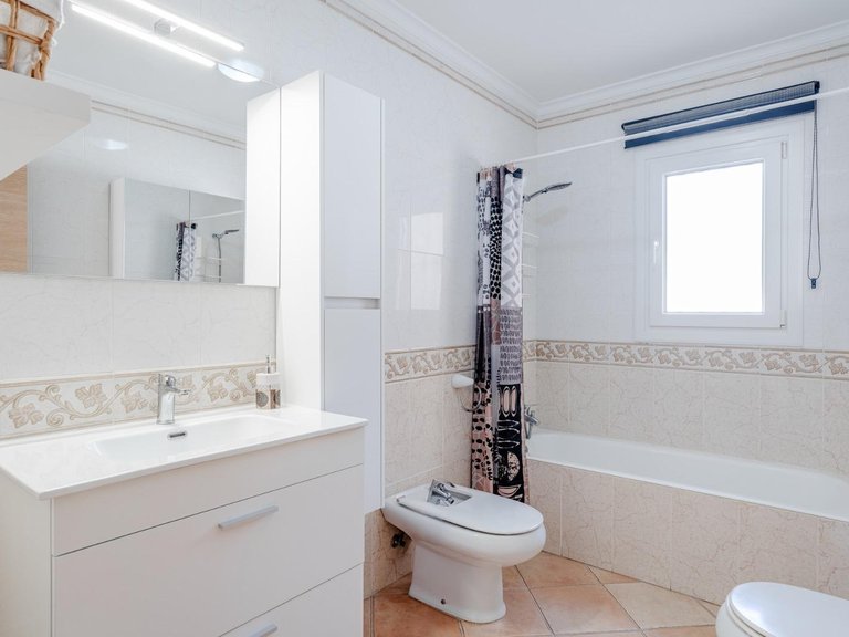 Villa for Sale in La vallesa, Calpe, Alicante 29