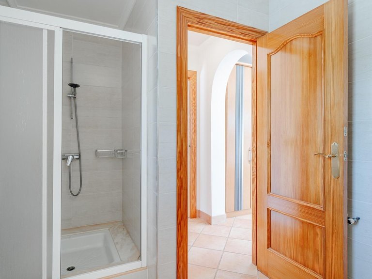 Villa for Sale in La vallesa, Calpe, Alicante 34