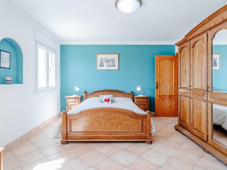 Villa for Sale in La vallesa, Calpe, Alicante 39