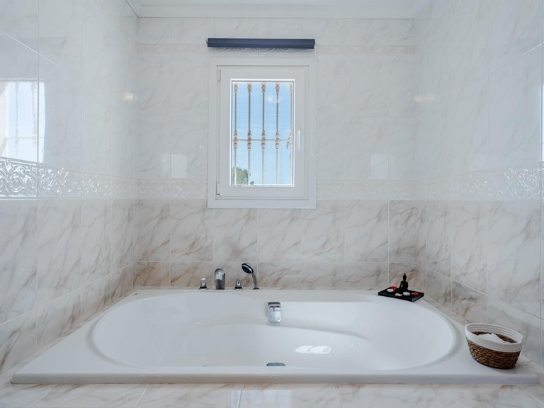 Villa for Sale in La vallesa, Calpe, Alicante 42