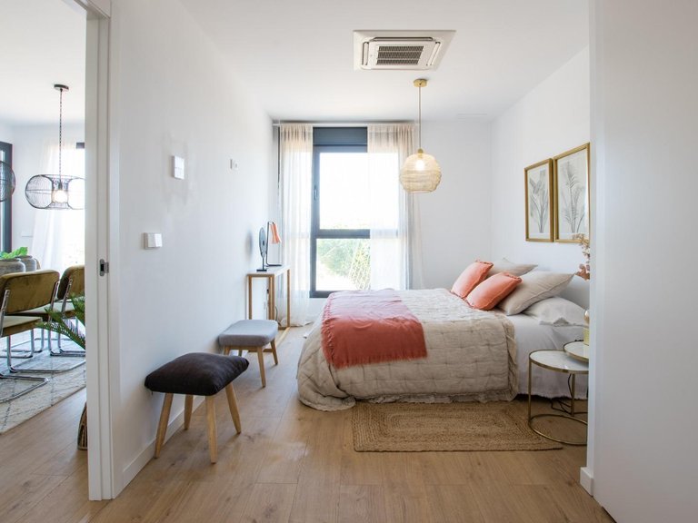 Apartment for Sale in Playas Del Torres, Villajoyosa, Alicante 15