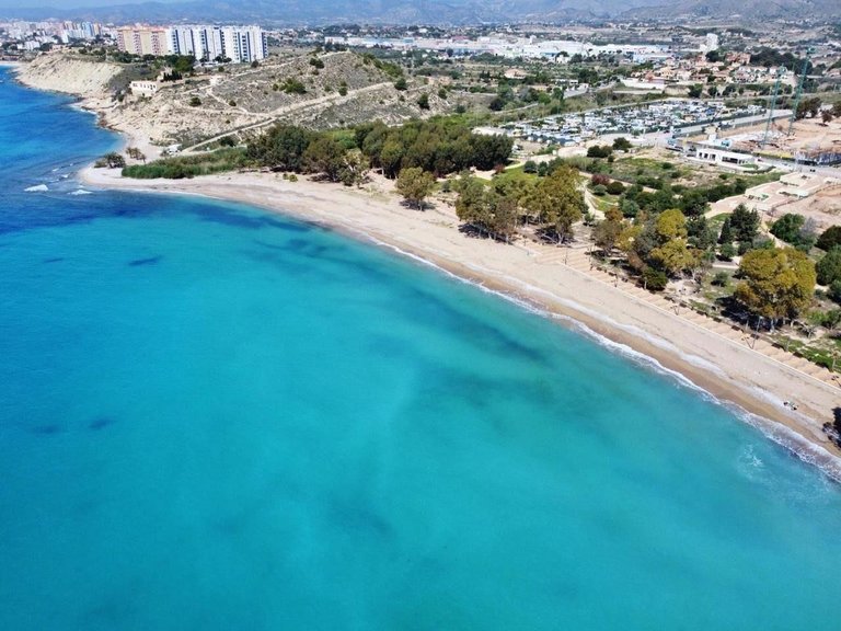 Apartment for Sale in Playas Del Torres, Villajoyosa, Alicante 19