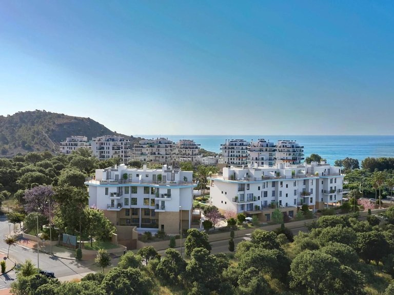 Apartment for Sale in Playas Del Torres, Villajoyosa, Alicante 6