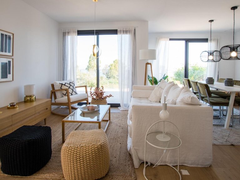 Apartment for Sale in Playas Del Torres, Villajoyosa, Alicante 9