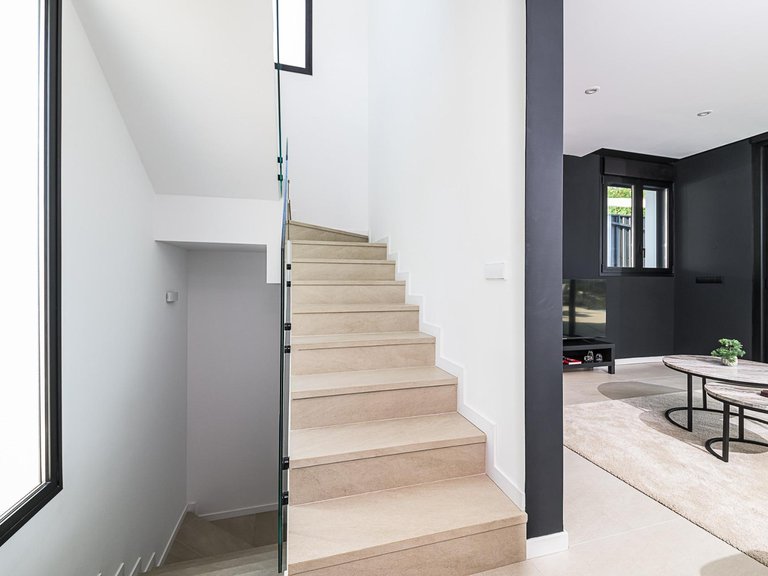 Villa for Sale in La Fustera, Benissa, Alicante 12