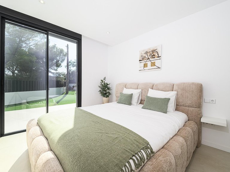 Villa for Sale in La Fustera, Benissa, Alicante 14