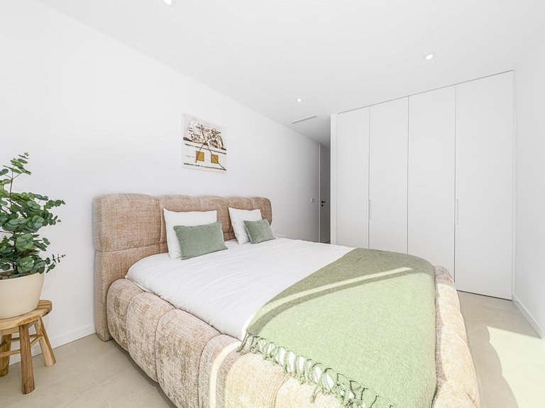 Villa for Sale in La Fustera, Benissa, Alicante 15