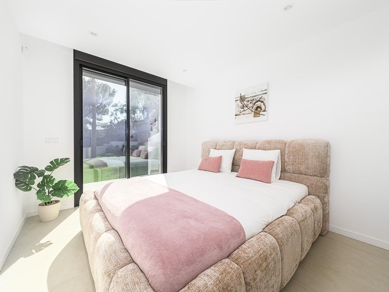 Villa for Sale in La Fustera, Benissa, Alicante 18