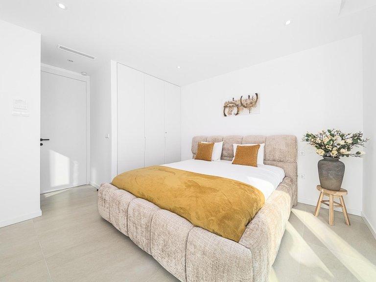 Villa for Sale in La Fustera, Benissa, Alicante 23