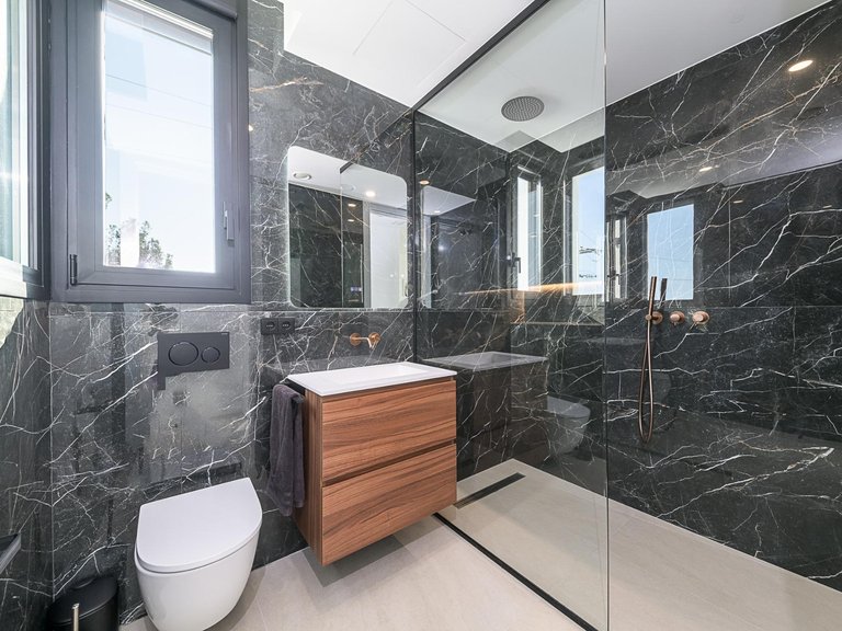 Villa for Sale in La Fustera, Benissa, Alicante 25